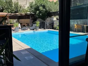 Prodej ubytování, Bilice, Chorvatsko, 387 m2