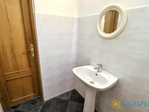 Prodej obchodního prostoru, Praha - Koloděje, K Dubči, 337 m2