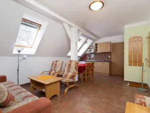 Prodej ubytování, Dolní Moravice, 505 m2