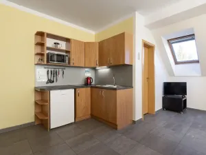 Prodej ubytování, Dolní Moravice, 760 m2