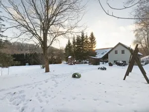 Prodej ubytování, Dolní Moravice, 760 m2