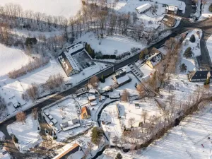 Prodej ubytování, Dolní Moravice, 760 m2