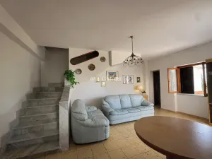 Prodej rodinného domu, Scalea, Itálie, Via Egidio Covello, 80 m2