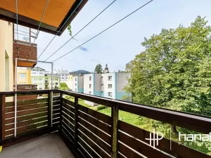 Pronájem bytu 2+1, Frenštát pod Radhoštěm, Podkopčí, 62 m2