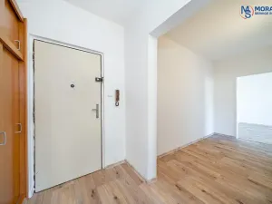 Prodej bytu 2+1, Bruntál, Jesenická, 53 m2