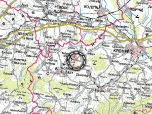 Prodej pole, Počenice-Tetětice, 34319 m2