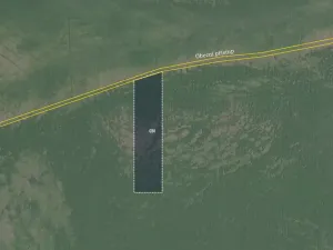 Prodej pole, Smilovice, 4343 m2