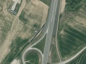 Prodej pole, Zvěrotice, 18896 m2