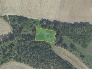 Prodej pole, Horoušany, 11213 m2