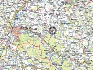 Prodej pole, Očelice, 19275 m2