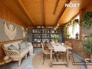 Prodej chaty, Brno, 61 m2