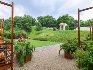 Pronájem bytu 1+kk, Praha - Bubeneč, Mlýnská, 47 m2