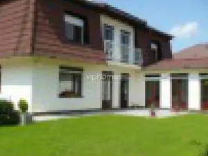 Pronájem vily, Praha - Nebušice, V březinkách, 365 m2