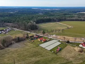Prodej pozemku pro bydlení, Suchdol nad Lužnicí, 2638 m2
