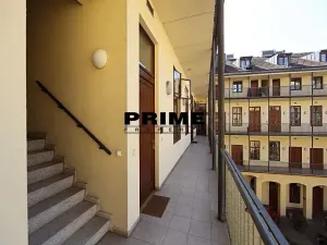 Pronájem bytu 5+1, Praha - Smíchov, Štefánikova, 168 m2