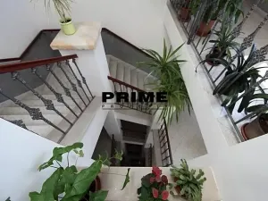 Pronájem bytu 5+1, Praha - Smíchov, Štefánikova, 168 m2