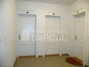 Pronájem bytu 1+kk, Praha - Smíchov, Zborovská, 23 m2