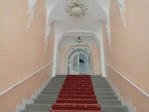 Pronájem bytu 1+kk, Praha - Smíchov, Zborovská, 23 m2