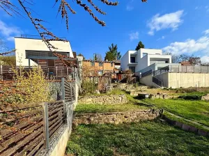 Prodej pozemku pro bydlení, Třebíč, 687 m2