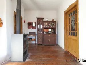 Prodej rodinného domu, Liberec, Karlinská, 273 m2