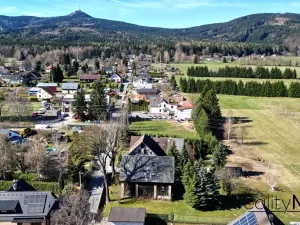 Prodej rodinného domu, Liberec, Karlinská, 273 m2