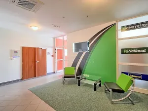 Pronájem kanceláře, Praha - Ruzyně, Dědinská, 83 m2