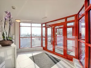 Pronájem kanceláře, Praha - Ruzyně, Dědinská, 35 m2