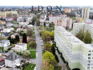 Prodej bytu 2+1, Ostrava, Zimmlerova, 43 m2