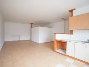 Pronájem bytu 1+kk, Chabařovice, 55 m2