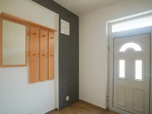 Pronájem bytu 1+kk, Chabařovice, 55 m2