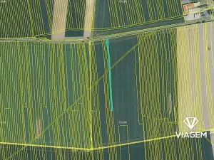 Prodej podílu pole, Kojetín, 412 m2