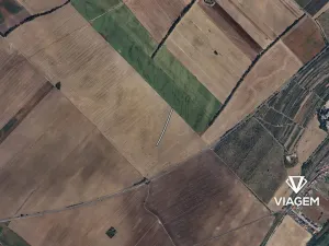 Prodej podílu pole, Moravská Nová Ves, 375 m2