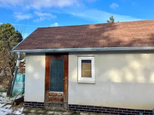 Prodej rodinného domu, Praha - Břevnov, Haberfeldova, 189 m2