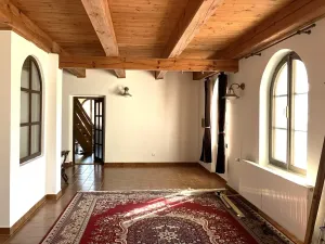 Prodej zemědělské usedlosti, Stráž nad Nežárkou, Šimanov, 2139 m2