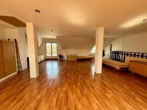 Prodej rodinného domu, Žiželice, Poděbradova, 125 m2