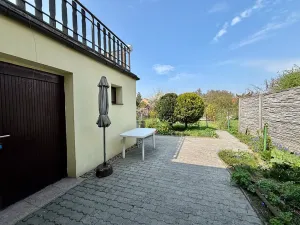 Prodej rodinného domu, Žiželice, Poděbradova, 125 m2