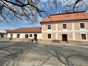 Prodej rodinného domu, Žiželice, Poděbradova, 125 m2