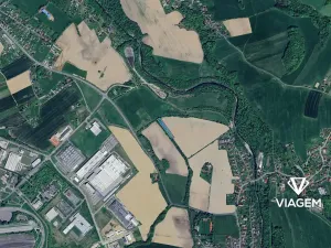 Prodej podílu pole, Kopřivnice, 485 m2