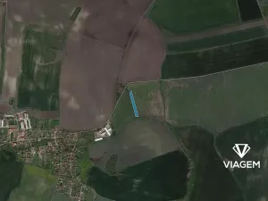 Prodej podílu pole, Záhornice, 241 m2