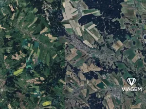 Prodej podílu pole, Jedlová, 396 m2