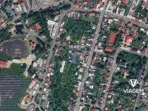 Prodej podílu pole, Bystřice pod Hostýnem, 369 m2