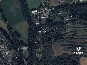 Prodej podílu pole, Plasy, 461 m2