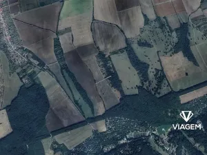 Prodej podílu pole, Kněždub, 420 m2