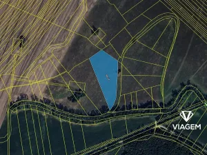 Prodej podílu pole, Týnec, 7293 m2