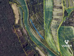 Prodej podílu pole, Ždánice, 433 m2