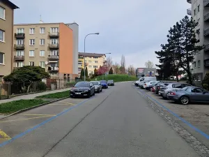 Prodej bytu 1+kk, Brno, Božetěchova, 23 m2
