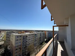 Prodej bytu 3+1, Kladno, Hřebečská, 75 m2