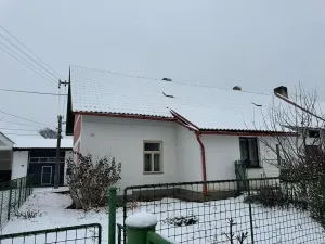 Dražba rodinného domu, Kocelovice, 122 m2