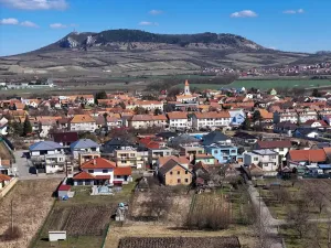 Dražba rodinného domu, Dolní Dunajovice, Polní, 490 m2