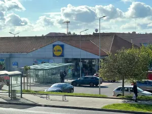 Pronájem bytu 1+kk, Hostivice, Čsl. armády, 25 m2